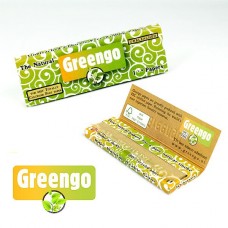 Smoking paper Greengo 1 1/4
